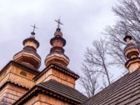 Cerkiew św. Jakuba Apostoła w Powroźniku